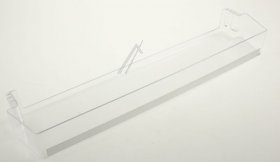 Refrigerator Door Shelf Upper - 42188138 Cheese Butter Shelf-373cube(nat)flm-rv1 [Vestel]