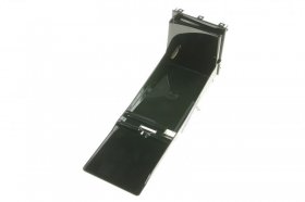 Jura Drip Tray - Used Ground Pan Black F9 Aroma