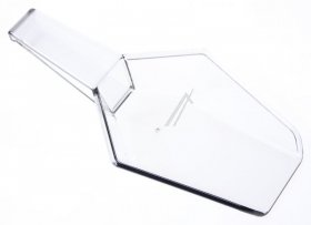 Samsung Spoon - Da61-14309a Case Ice-scoop Rf9900t Pctg T2 Tp Gray J