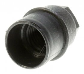 Jura Milk Frother - Steam Nozzle, Black, For J-series And Ena