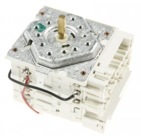 Mode Select Switch - 00058993 Switch-selector [Bosch Siemens]