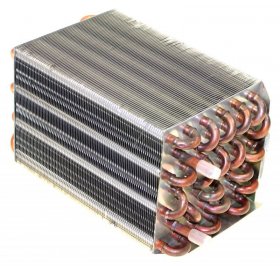 Condensation Container - 1063927 Capacitor [Amica]