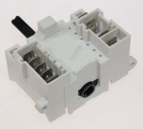Brandt Switch - Selector