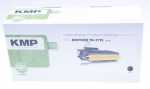 Kmp Toner Cartridge - 1251 0000 B-t15 Toner Black 240g For Bother