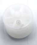 Roller - 49006271 Crosspiece Wheel [Candy Hoover]