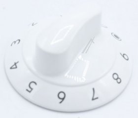 Handle - 3193496035 Operating Handle Regulator Ene [Electrolux Aeg]