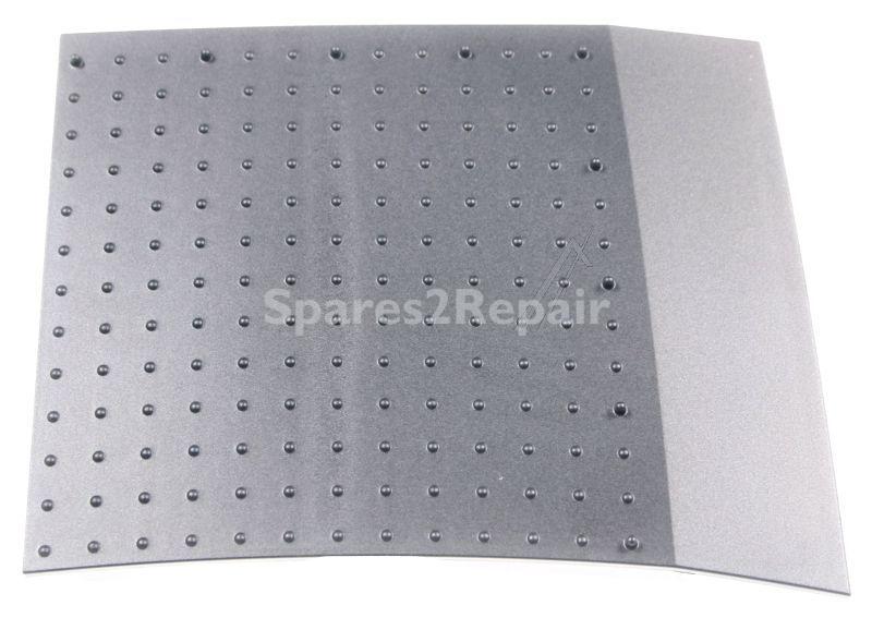 Jura Mixing Bowl Lid - Deckel Fur Den Bohnenbehalter Suitable For Jura Z5, Z7 Und X5
