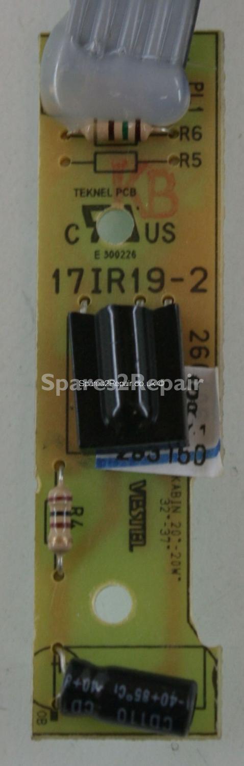 Akura AV32720-HD - IR - 17IR19-2