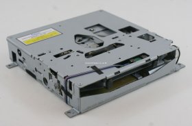 Alba ALCD15DVD1 - DVD Drive - DL-05