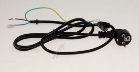 Mains Power Lead - 1022491 Connection Cable Pl 3x1 5mm2 D 1 80m S [Amica]