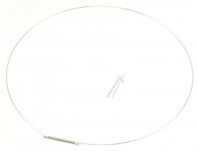 Clamp For Door Sleeve - 1017446 Tension Envelope Tab [Amica]