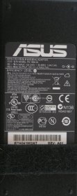 Asus - Charger - PA-1900-24 - 19V 4.74A (Original)
