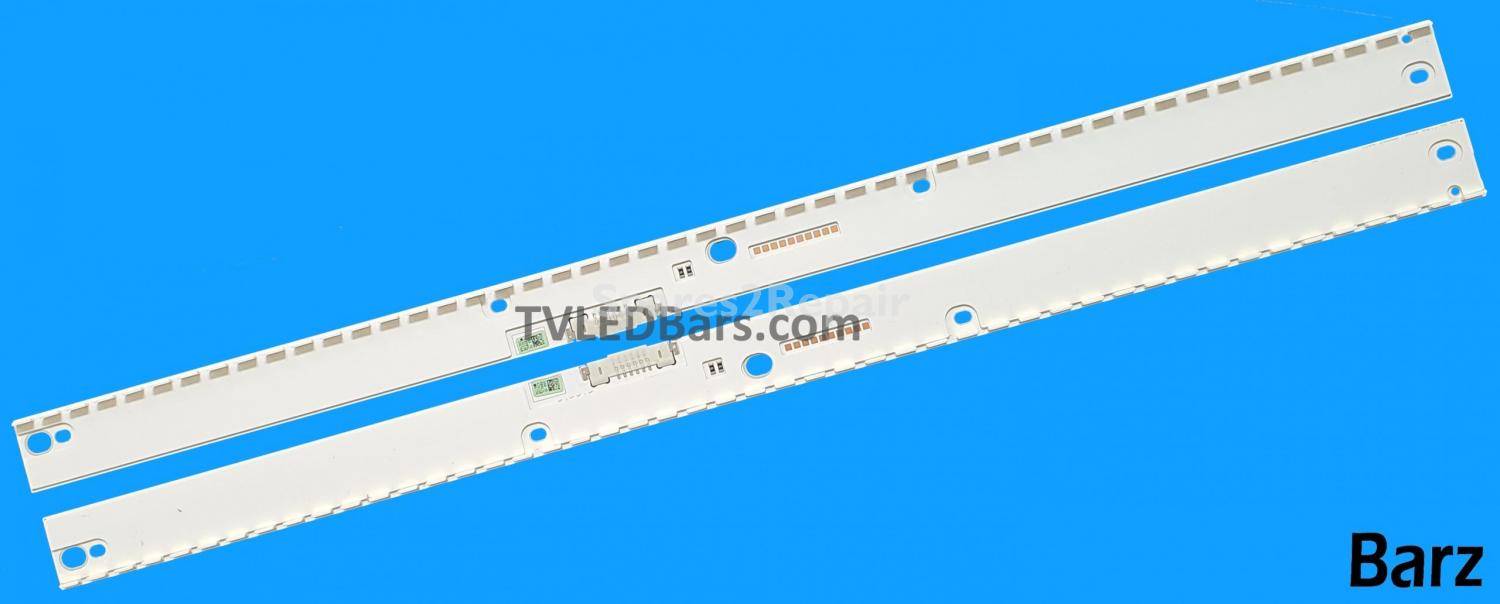 Samsung 43 Inch Full LED Backlight Array - BN96-39676A BN96-39677A - BN96-39678A BN96-39679A - UE43KU/MU