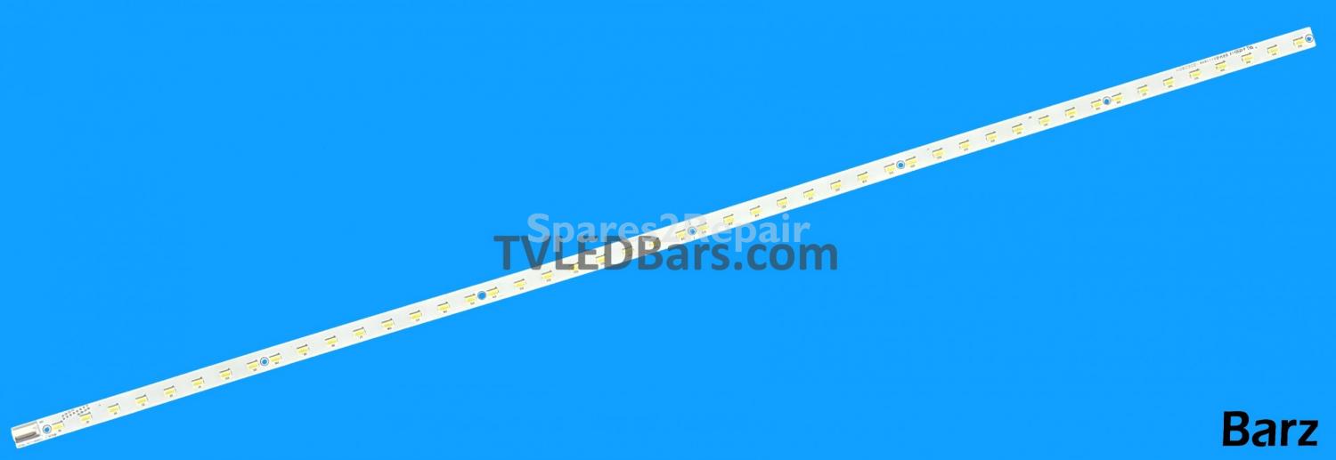 Barz LED Backlight Array Panasonic V390HJ1-LE1 / V390HJ1-LE2 39" V390HK1-LS5-TREM4 1pc