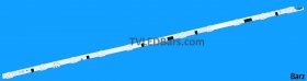 Samsung LED Backlight Array Samsung 65" BN96-25316A + BN96-25317A D2GE-650SCA-R3 D2GE-650SCB-R3 22pcs