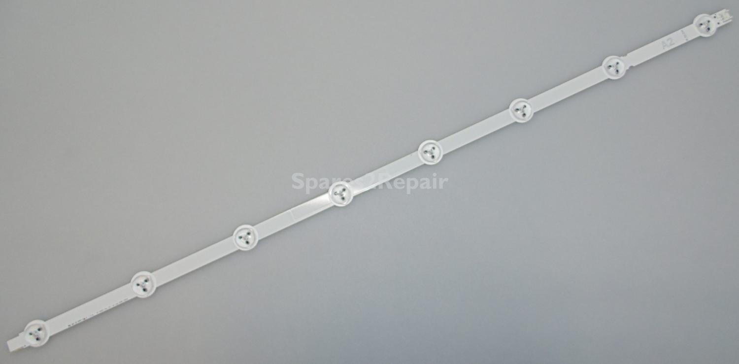 A2 Backlight LED Bar 6916L-1106A 6916L-1205A LG 32" LC320DUE SF LC320DXE SF 32LN/32LA 1pc
