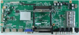Blaupunkt 40/74G-GB-FTCUP - Main AV - CV306H-A - 110222b - 1203J0182 H - 4501409