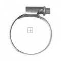 Hose Clamp - 00042832 Hose Clamp [Bosch Siemens]