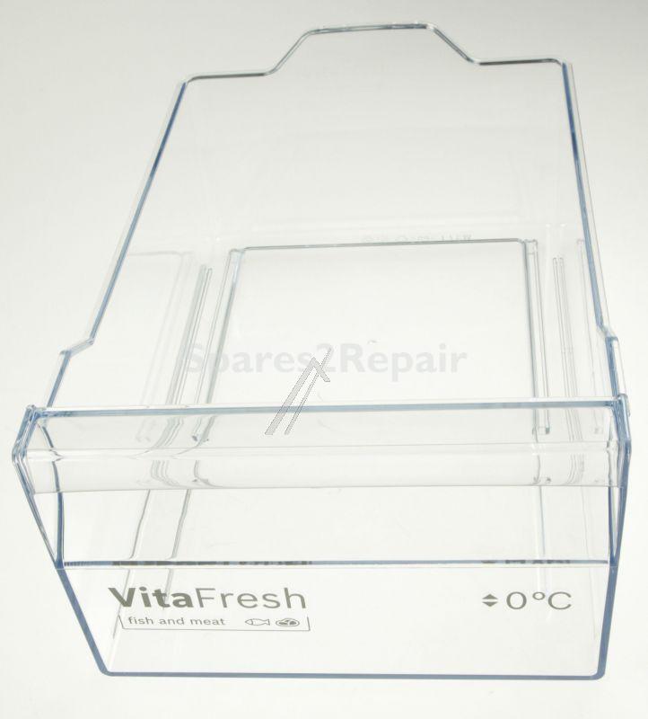 Guide-rail - 12004967 Guide [Bosch Siemens]