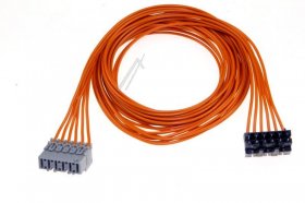 Harness - 10006138 Cable Harness [Bosch Siemens]