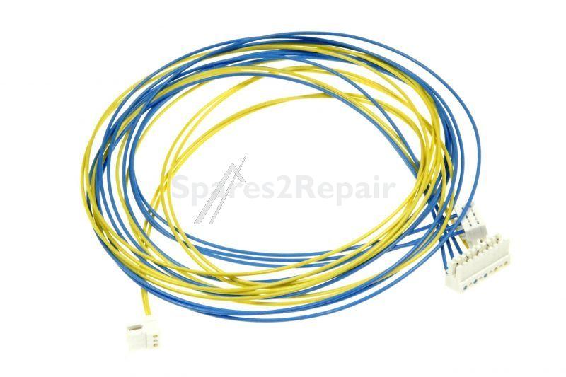 Harness - 00633411 Cable Harness [Bosch Siemens]