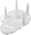 Lower Housing - 00748395 Housing Bottom [Bosch Siemens]