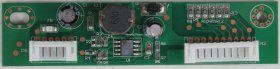 Bush CTVL15W15HDVDF - IR - HQ-LED154-02 - Rev1.0 - HQ-LED154-02A
