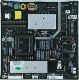 Bush LE32GE11E - PSU - MP123-24T - MP123 - REV:2.1