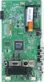 Bush DLED32165HDDVD - Main AV - 23224645 - 17MB82S - 20112013R2