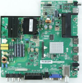 Bush LE-40GCL-A - Main Board - A13113821 - TP.SIS231.P83 - C13116 - 890-M00-60E04 - T400D3-HA24-DY1
