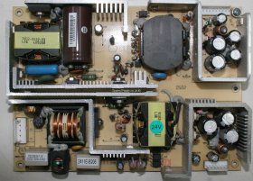 Bush PDP42TV003 - Sub PSU - 0802-2304 R0.8 - 0223B - 0223B2411E