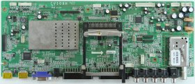 Cello C2698F - Main AV - CV109H - V2.1 - 908R0284