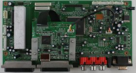 Cello LTV0402DVB - Main AV - 4208-0246-001H - D2-040281-10R - 4208-0246-007H - D2-040281-HAR