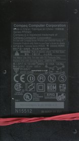 Compaq - Charger - 358976-001 - PP2022 - 24V 1.875A (Original)