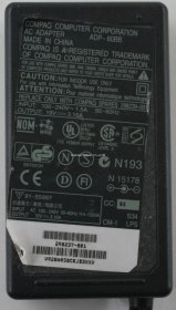 Compaq - Charger - ADP-60BB - 298237-001 - 19V-3.16A (Original)