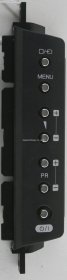 Daewoo DLT-32C1 - Buttons