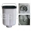 Bread Maker Pan - Bread Tin Bm210 [Delonghi]
