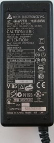 Delta Electronics Inc - Charger - ADP-65DB - 19v 3.42A (Original)