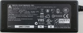 Delta Electronics Inc - Charger - SADP-65KB A - Rev 01 - 19v 3.42A