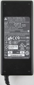 Delta Electronics Inc - Charger - ADP-90SB BB - Rev.02 - 19V 4.74A