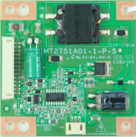 DigiHome 28180HDLED - LED Driver Board - MT2751A01-1-P-5 - CCP-518SW