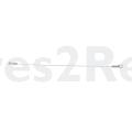 Harness - 4055461380 Cable Hood X2 Eyelets L=290mm [Electrolux Aeg]