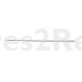 Ornamental Rail - 4055418406 Trim Glass Shelf Refrigerator [Electrolux Aeg]