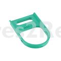 Fixings And Brackets - 140147821015 Insert Capsule Compartment [Electrolux Aeg]