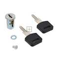 Door Lock - 4055500294 Door Lock [Electrolux Aeg]