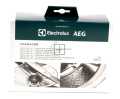 Electrolux Aeg Descaling And Cleaning - 12 X Clean And Care - 3 In 1 Entkalker Entfetter Hygienereiniger - 9029865491