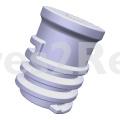 Foot - 8119990029 Base foot [Electrolux Aeg]