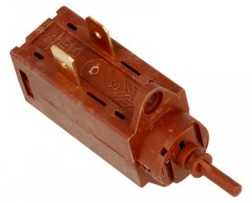 Ventilator Motor - 5617713010 Actuator Exhaust Duct [Electrolux Aeg]