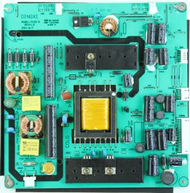 Evotel ELED32HDRHD05 - PSU - TE32-5 - REV:1.0 - DINGXI