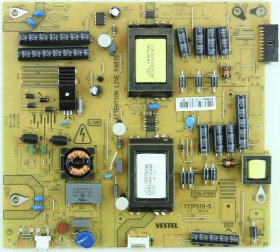 Finlux 42FLHK240BHD - PSU - 17IPS19-5 - V.1 - 061112 - 23136400